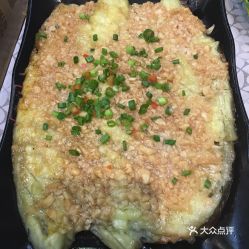 云晓光头烧烤的烤茄子，是夜宵江湖的销魂一笔吗？——深度解析用户评价与实拍图鉴