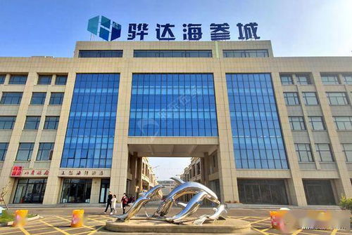 云上看烟台 海参产业“前店后厂”新模式，茄子云的智慧蝶变